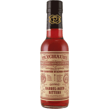 Peychaud's Barrel-Aged Bitters