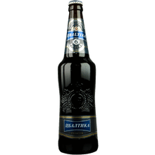 Baltika #6 Porter