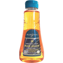 Blue Green Agave Nectar