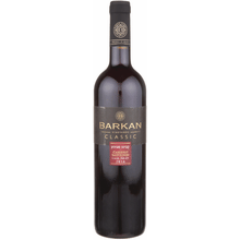 Barkan Cabernet Sauvignon