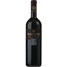 Barkan Merlot