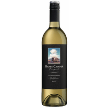 Happy Camper Chardonnay