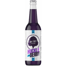 One Tree Huckleberry