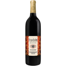 Les Bourgeois Red Fleur du Vin