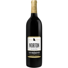 Les Bourgeois Norton