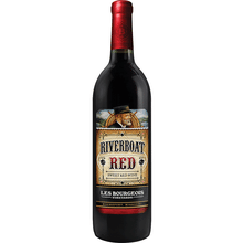 Les Bourgeois Riverboat Red