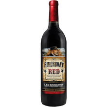 Les Bourgeois Riverboat Red