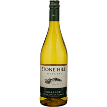 Stone Hill Chardonel