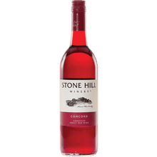 Stone Hill Red Concord