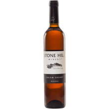 Stone Hill Cream Sherry