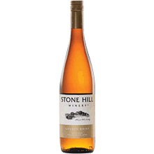 Stone Hill Golden Rhine