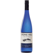 Stone Hill White Steinberg