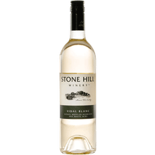 Stone Hill Vidal