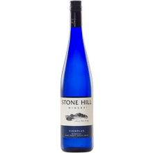 Stone Hill Vignoles Blanc