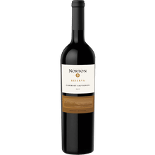 Bodega Cabernet Sauvignon Norton Reserve