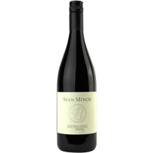Sean Minor Pinot Noir California Series