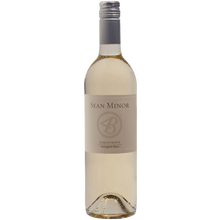 Sean Minor Sauvignon Blanc California Series