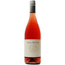 Sean Minor Pinot Noir Rose California Series