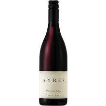 Ayres Pinot Noir Willamette Valley