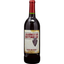 Baltimore Bend Red Arrowhead