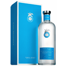 Casa Dragones Blanco Tequila