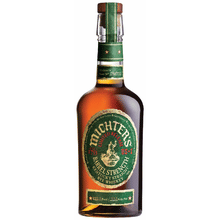 Michter's Barrel Strength Rye Whiskey