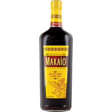 Makaio Coffee Rum Liqueur