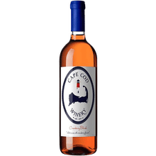Cape Cod Winery Cranberry Blush