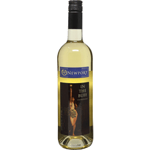 Newport Vyds Chardonnay InThe Buff