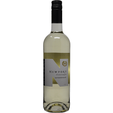 Newport Vyds Sauvignon Blanc