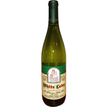 Hermannhof White Lady