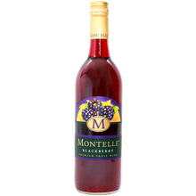Montelle Blackberry