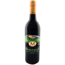 Montelle Red River Country