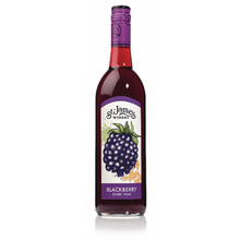 St James Blackberry