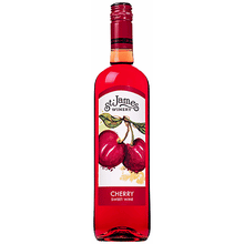 St James Cherry