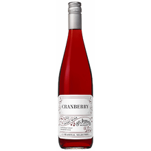 St James Cranberry