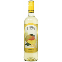 St James Mango