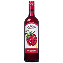 St James Raspberry