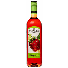 St James Strawberry