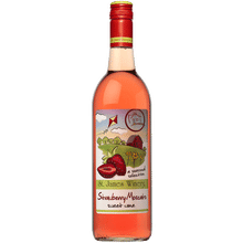St James Moscato Strawberry