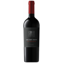 Ancient Roots Dark Red Blend