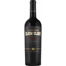 Cloud Break Red Blend Black Cloud