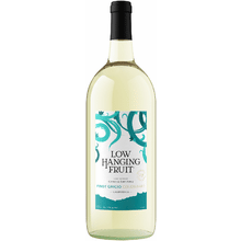 Low Hanging Fruit Pinot Grigio