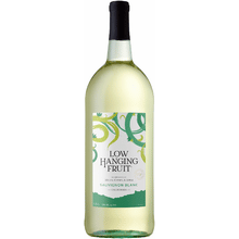 Low Hanging Fruit Sauvignon Blanc