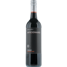 Aficionado Shiraz