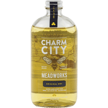 Charm City Meadworks Original Dry