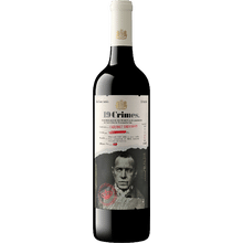 19 Crimes Cabernet Sauvignon