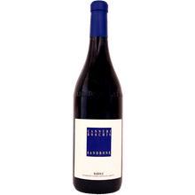 Sandrone Barolo Cannubi
