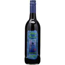 Adam Puchta Berry Black