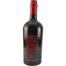 Adam Puchta Ruby Port Signature